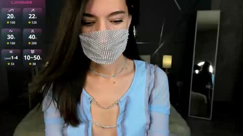 Sasha online show from December 17, 1:55 am