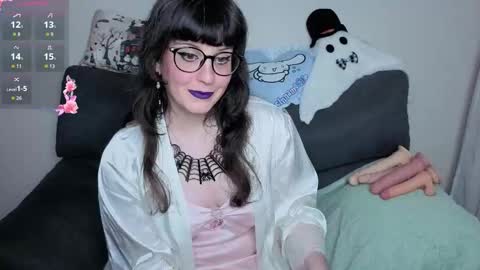 Talia Bloodina online show from November 25, 2:14 am