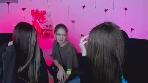 talia_seduce online show from February 26, 9:25 pm