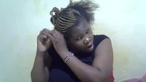 taliah254 online show from September 19, 8:13 am