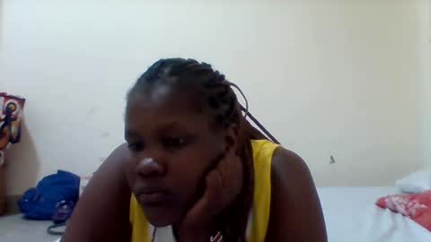 taliah254 online show from January 18, 5:31 pm