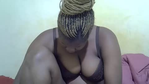 taliah254 online show from September 15, 7:16 am