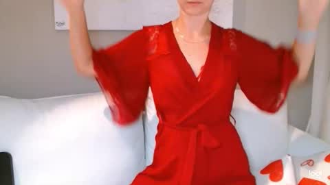  Kira  online show from October 14, 5:54 am