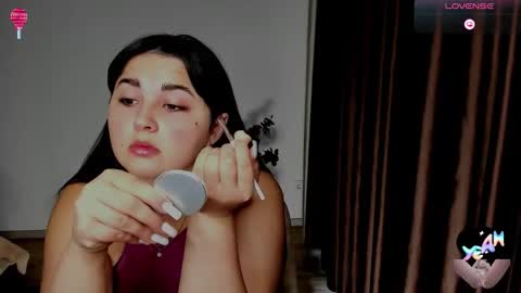 Snapshot of talla_la chatting on September 30, 10:10 am Talla online show from September 30, 10:10 am