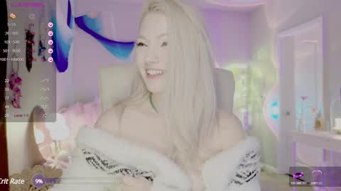 Talula  - OF talulaa online show from December 30, 10:12 pm