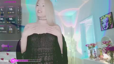 Talula  - OF talulaa online show from February 20, 8:25 pm