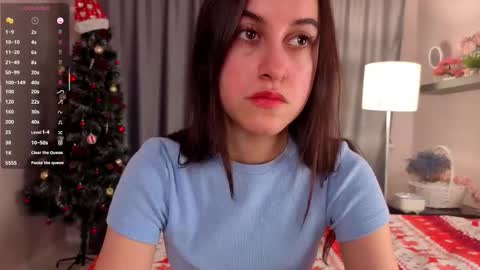 Molly online show from January 17, 4:31 am