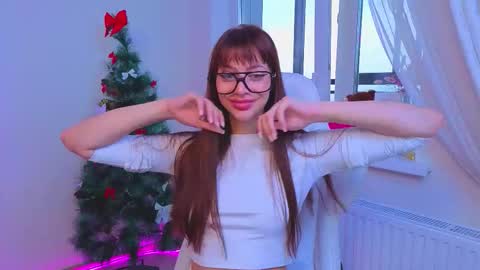 Daria Promisess online show from January 7, 5:11 am