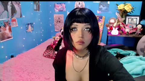 Alejandra Independent model online show from November 16, 5:42 am