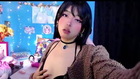 Alejandra Independent model online show from January 18, 7:48 am