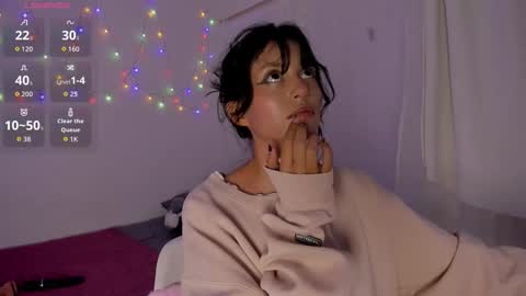 Tamy online show from November 24, 3:30 am