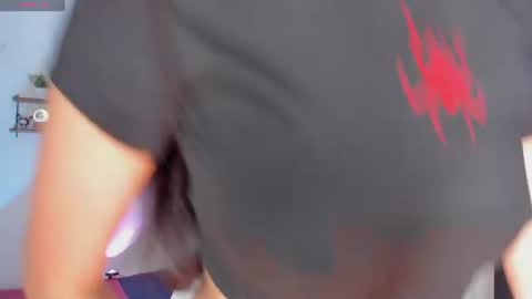 Tamy online show from July 25, 7:54 pm