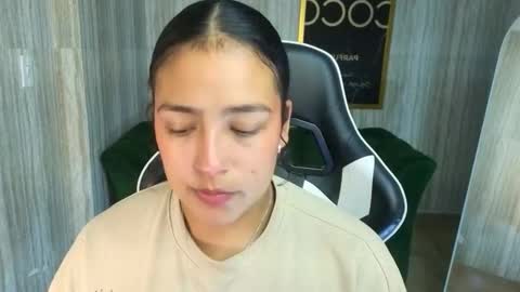 Tamara online show from December 20, 3:10 am