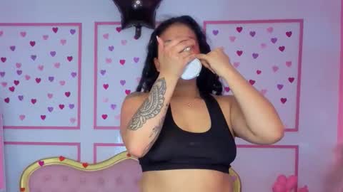 Tamara online show from January 15, 3:01 am