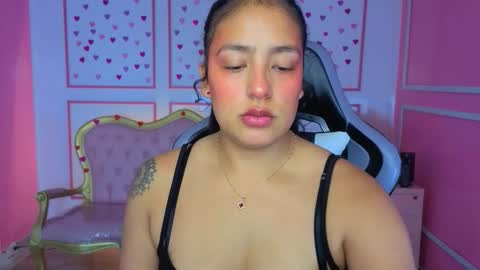 Tamara online show from January 10, 3:22 am