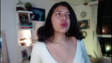 Snapshot of tamara_daniels chatting on January 4, 3:50 am Tamara online show from January 4, 3:50 am