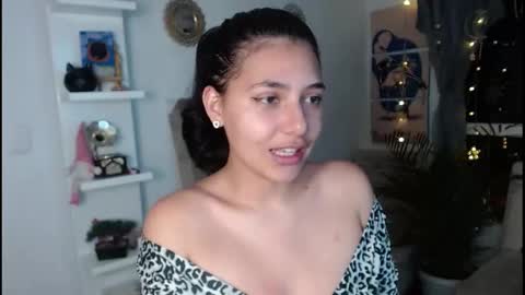 Snapshot of tamara_daniels chatting on December 20, 3:58 am Tamara online show from December 20, 3:58 am