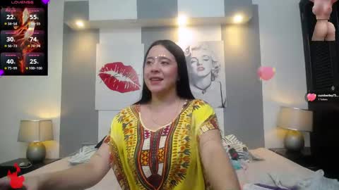 Tamara online show from June 5, 11:38 am
