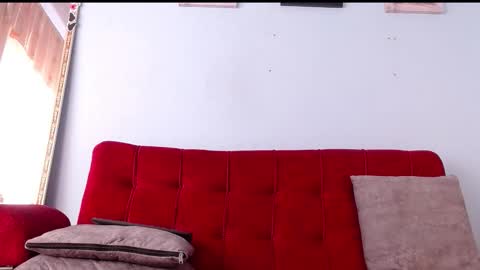 Tammy Modelo independiente YEAH online show from October 23, 8:37 pm