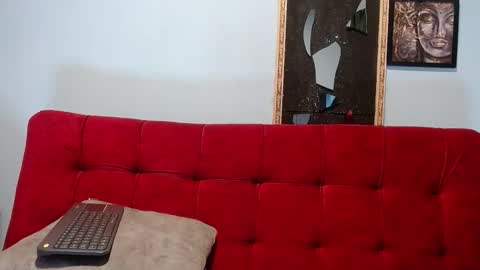 Tammy Modelo independiente YEAH online show from March 22, 7:42 pm