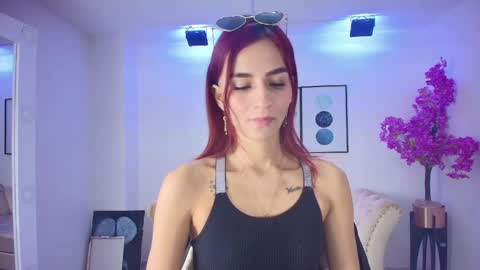 Tamara online show from April 13, 11:16 pm