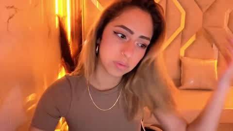 Tamara  online show from January 17, 12:34 pm