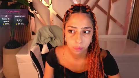 Tamara  online show from February 19, 9:02 pm