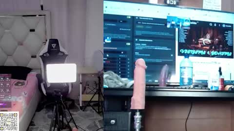 TAMARA online show from November 10, 6:41 am