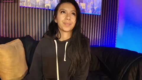 Tamy  online show from November 2, 12:19 pm