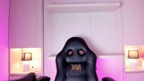 Tami online show from November 29, 10:36 pm