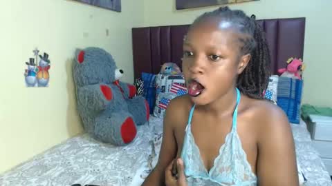 tamela online show from November 7, 3:45 am