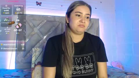 Tamy Vega online show from March 3, 12:33 pm