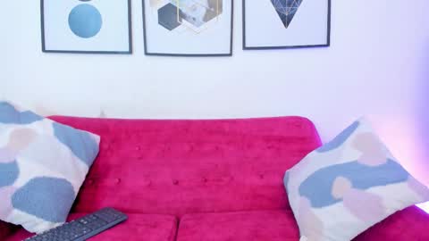 Tami Baby online show from February 23, 3:40 am