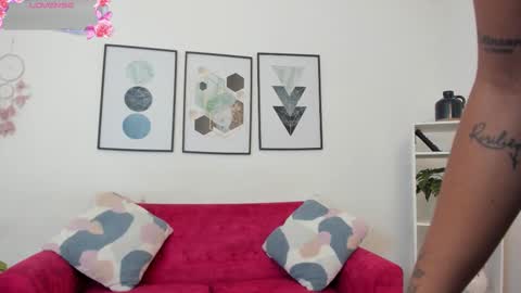 Tami Baby online show from February 16, 3:28 am