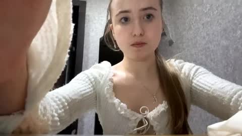 Karina online show from April 30, 5:40 pm