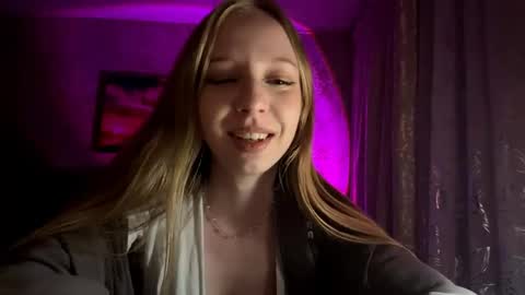 Jenny online show from May 6, 5:28 pm