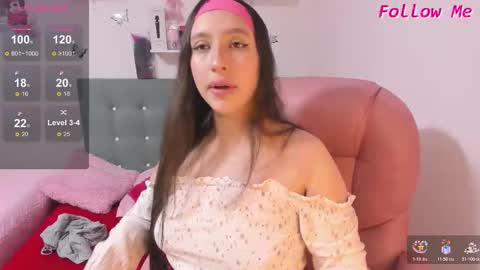 Tammy3 online show from February 10, 8:17 am