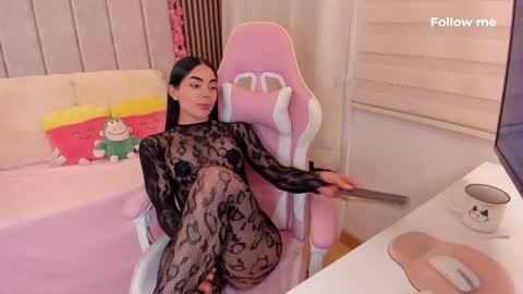 Tammy online show from April 6, 6:09 pm