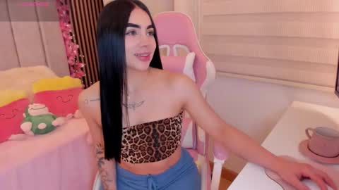 Tammy online show from November 9, 7:54 pm