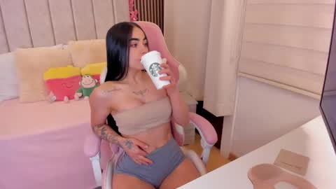 Tammy online show from June 3, 6:35 pm
