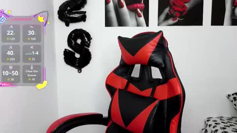 tammy  online show from January 14, 11:10 pm