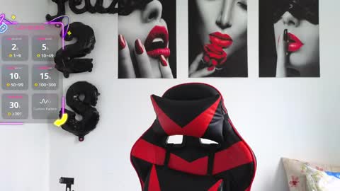 tammy  online show from March 30, 12:49 pm