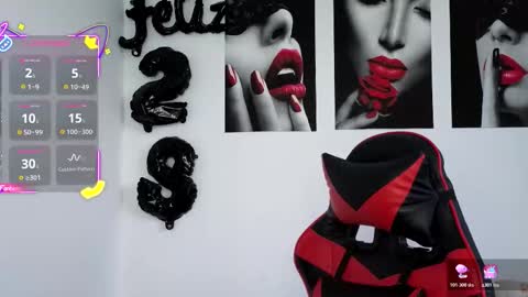 tammy  online show from March 26, 11:23 am