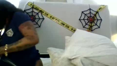 Tammygold online show from October 31, 10:25 pm