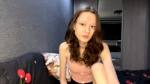 Adriana online show from April 14, 8:09 pm