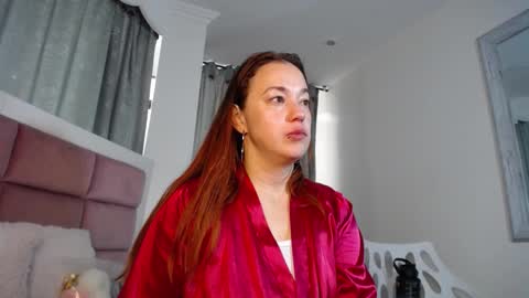 Snapshot of tammyparker_ chatting on December 30, 12:31 pm Tammara online show from December 30, 12:31 pm