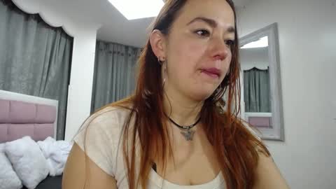 Snapshot of tammyparker_ chatting on January 10, 2:04 am Tammara online show from January 10, 2:04 am
