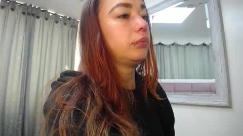 Snapshot of tammyparker_ chatting on December 29, 3:24 pm Tammara online show from December 29, 3:24 pm