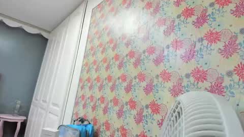 Tammara  online show from October 27, 7:26 am