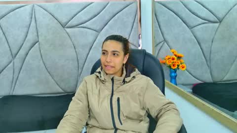 Tammy online show from November 15, 5:08 am